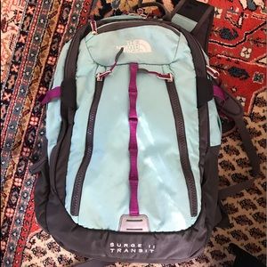 The North Face Backpack